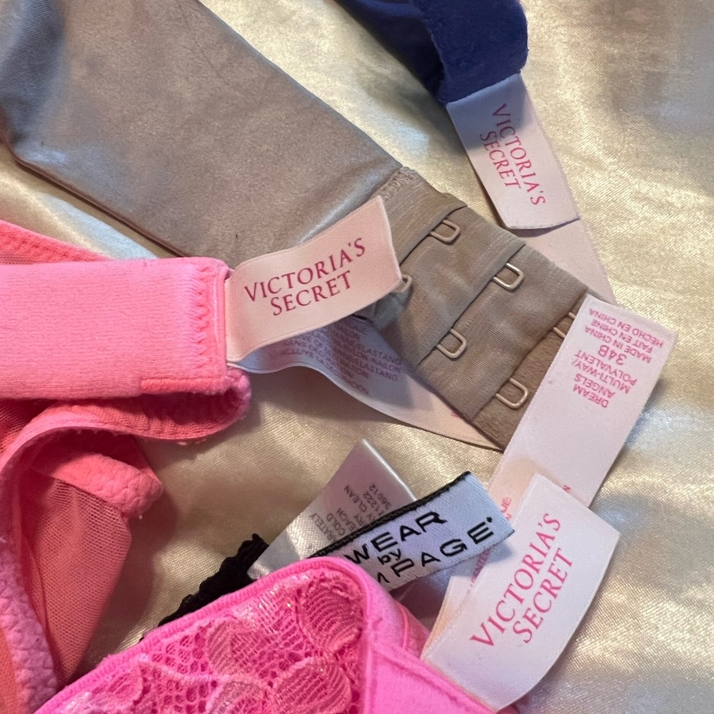 34b Bra Bundle - image 3